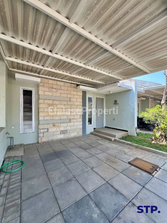 Foto properti Dijual, Rumah Sukolilo Dian Regency 2 Siap Huni 2