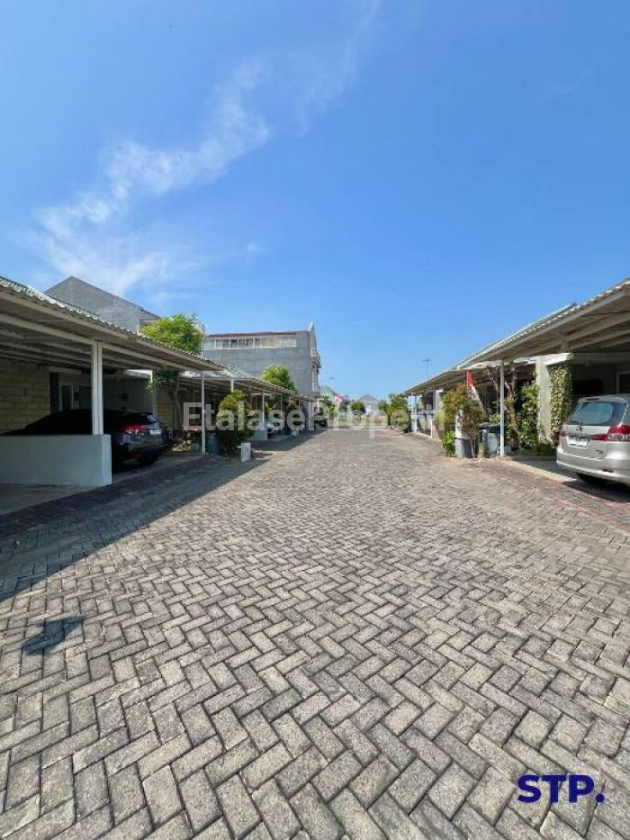 Foto properti Disewakan, Rumah Sukolilo Dian Regency 2 Siap Huni 9