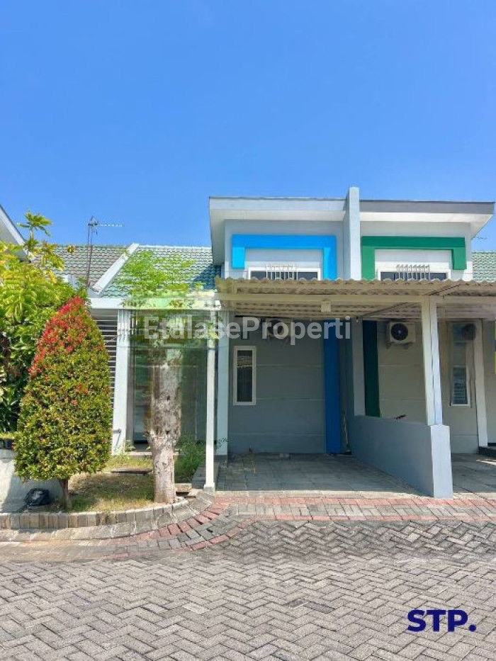 Foto properti Disewakan, Rumah Sukolilo Dian Regency 2 1