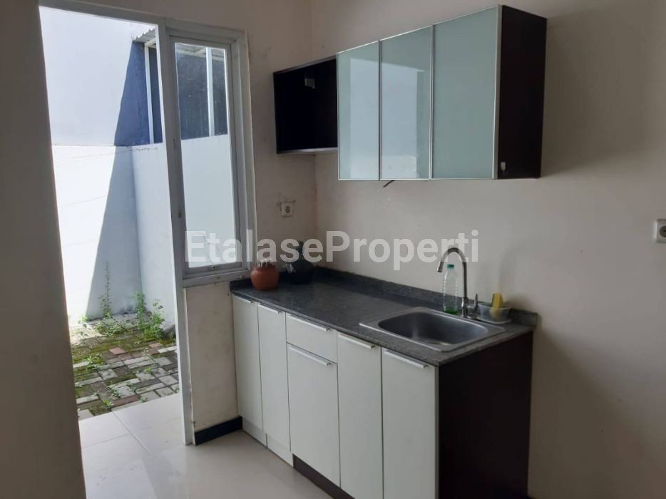 Foto properti Disewakan, Rumah Sukolilo Dian Regency 2 5