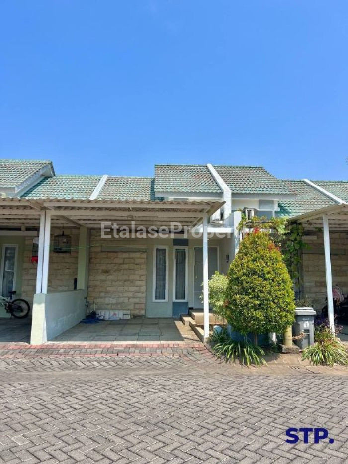 Foto properti Jual Cepat, Rumah Sukolilo Dian Regency 2 1