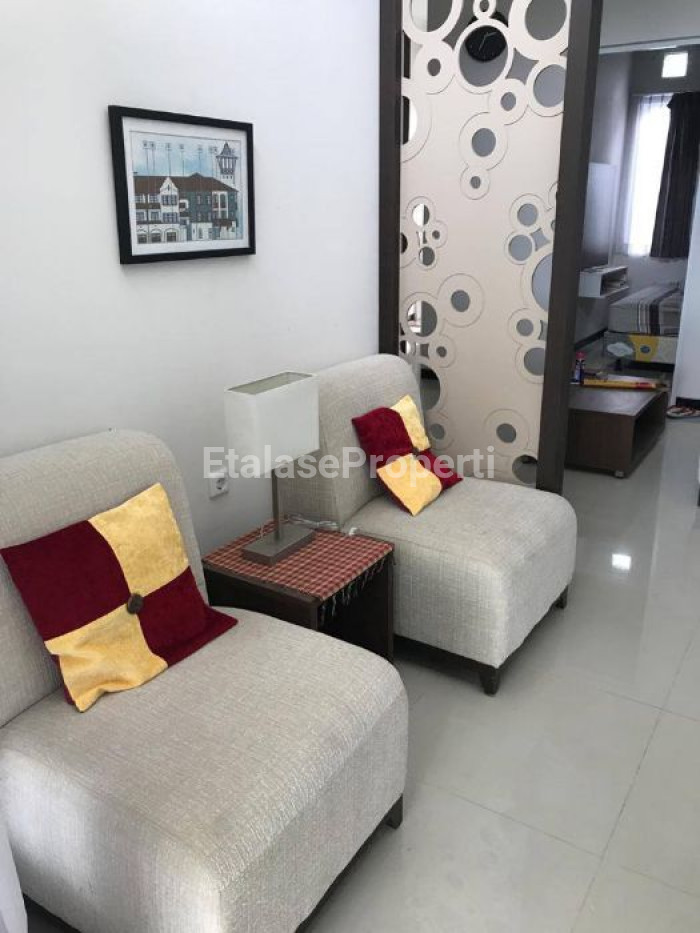 Foto properti Jual Cepat, Rumah Sukolilo Dian Regency 2 2