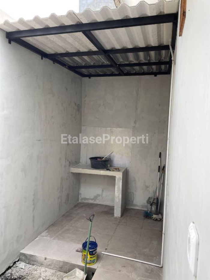 Foto properti Jual Cepat, Rumah Sukolilo Dian Regency 2 7