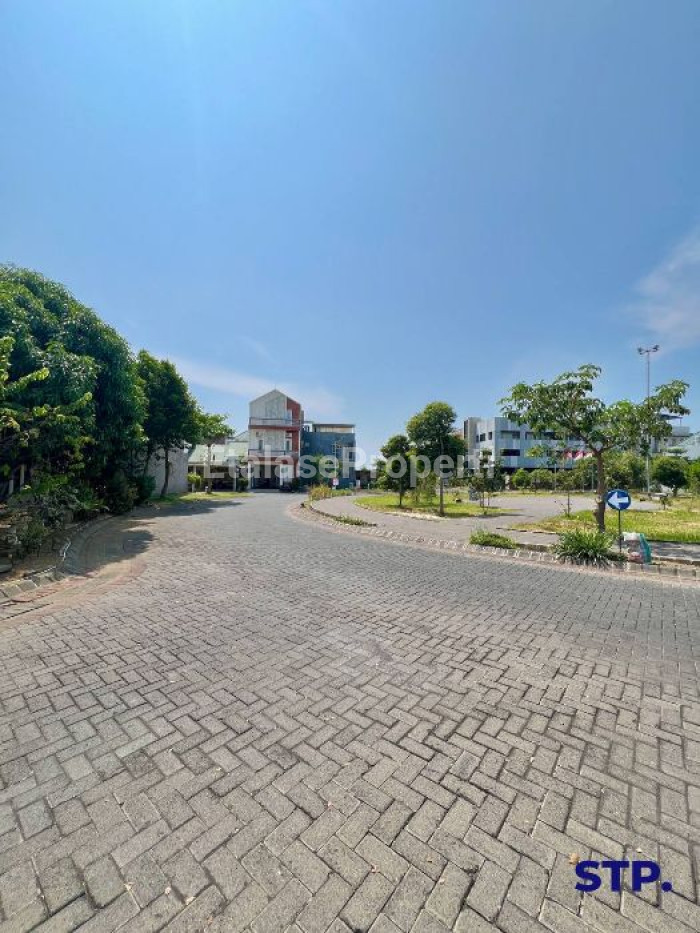Foto properti Jual Cepat, Rumah Sukolilo Dian Regency 2 8