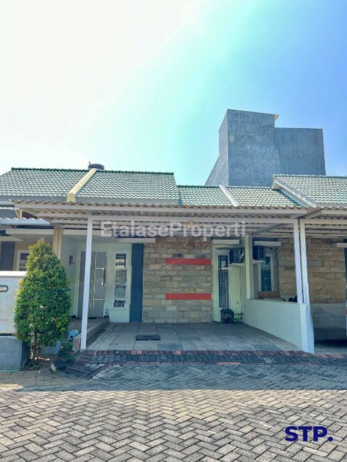 Foto properti Disewakan Rumah Sukolilo Dian Regency 2 Siap Huni 1