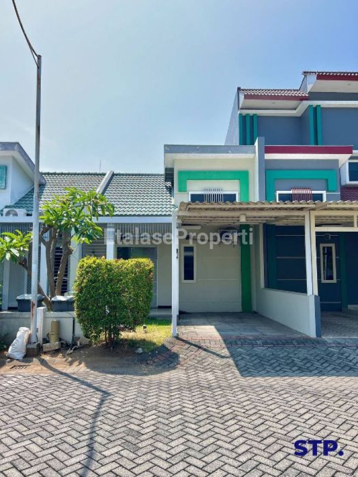 Foto properti Disewakan Rumah Sukolilo Dian Regency 2 Siap Huni 1