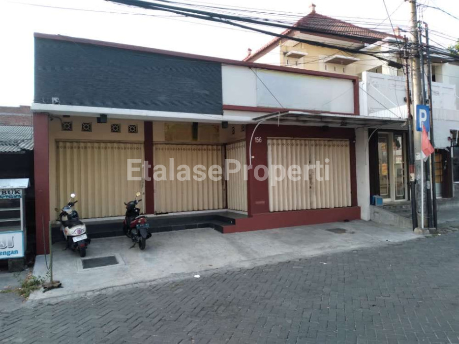 Foto properti Ruko Strategis Pinggir Jalan Raya Nan Ramai 2