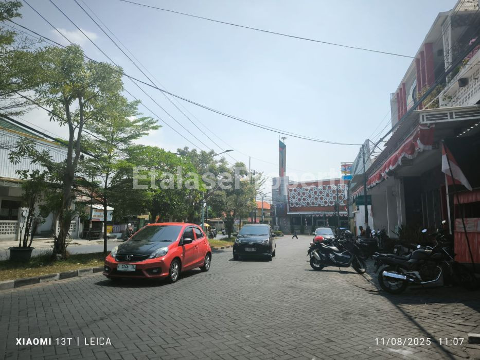 Foto properti Ruko Strategis Pinggir Jalan Raya Nan Ramai 5