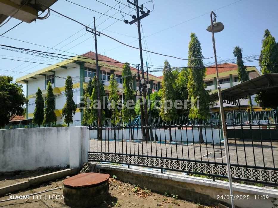 Foto properti Sewa Rumah Di Pondok Tjandra Dekat Sekolah Petra, Exit Tol Dan Bandara 4