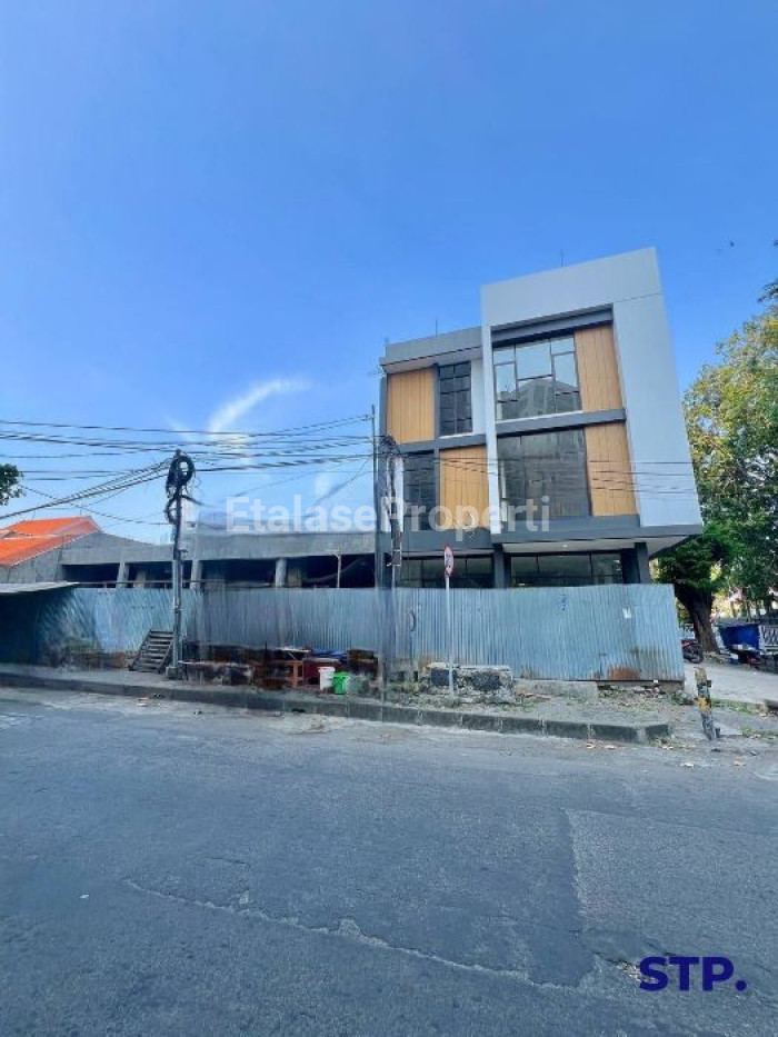 Foto properti 6 Unit Jejer, Ruko 3 Lantai Di Area Margorejo Indah Tipe E 1