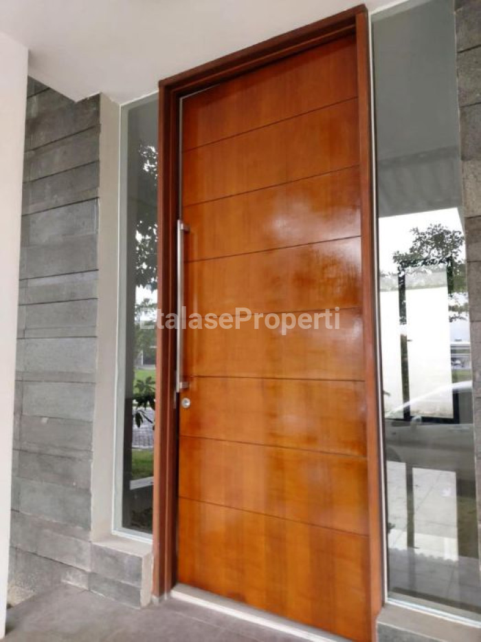 Foto properti Dijual Cepat  Rumah View Lake 2