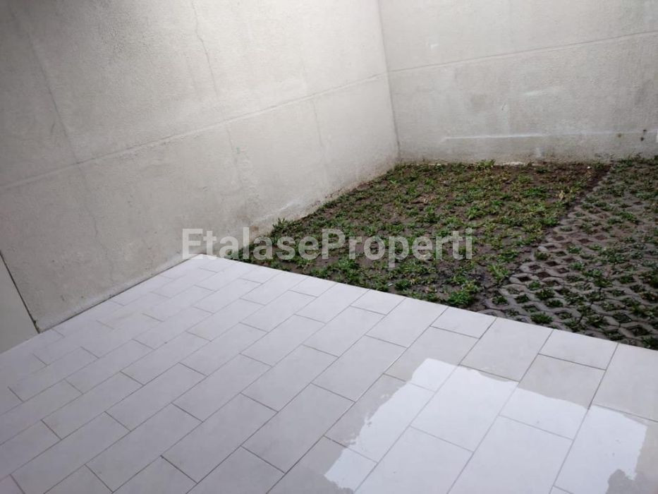 Foto properti Dijual Cepat  Rumah View Lake 3
