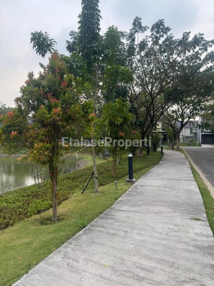 Foto properti Dijual Cepat  Rumah View Lake 6