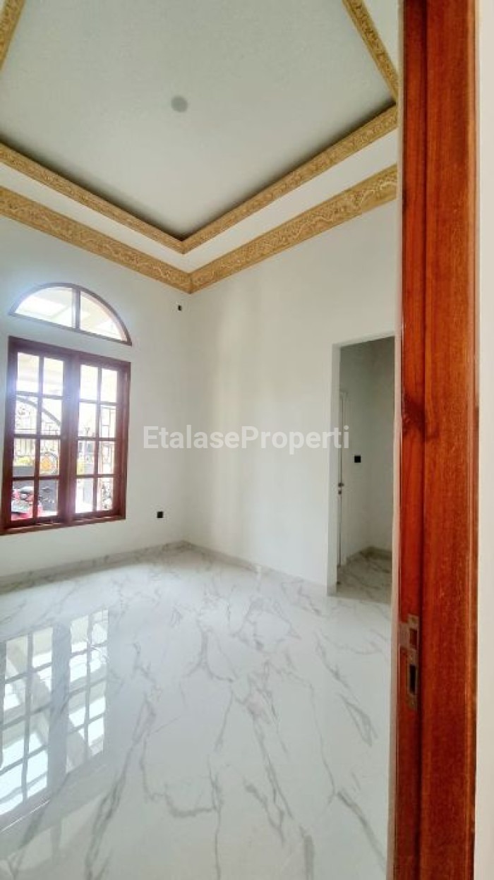 Foto properti Manyar Rejo.baru Dan Megah 3