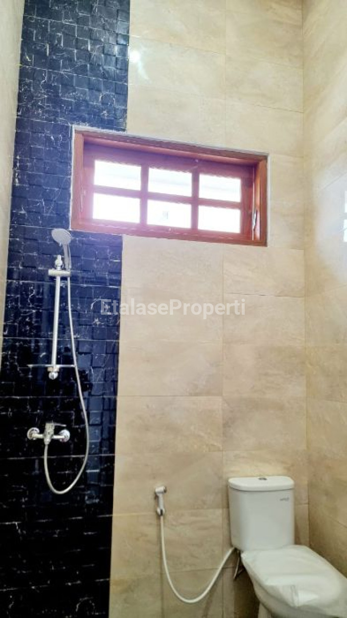 Foto properti Manyar Rejo.baru Dan Megah 8