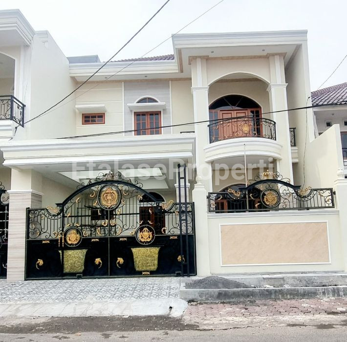 Foto properti Manyar Rejo.baru Dan Megah 9