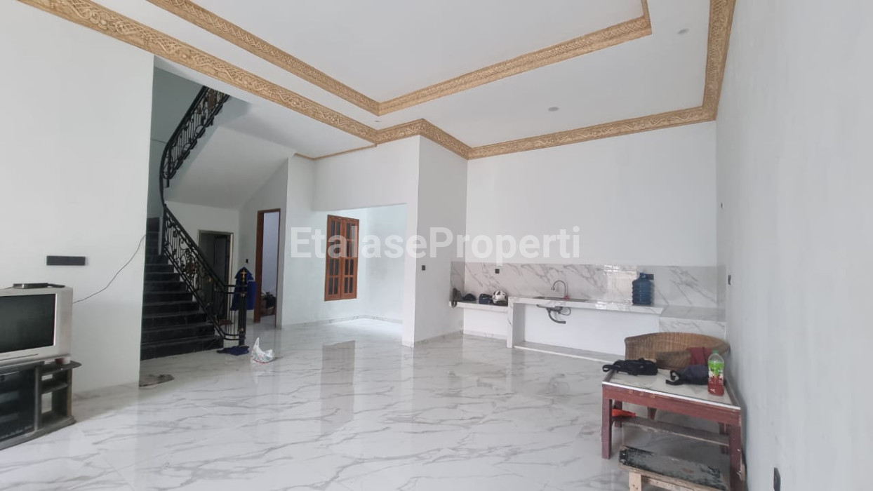 Foto properti Manyar Rejo.baru Dan Megah 10