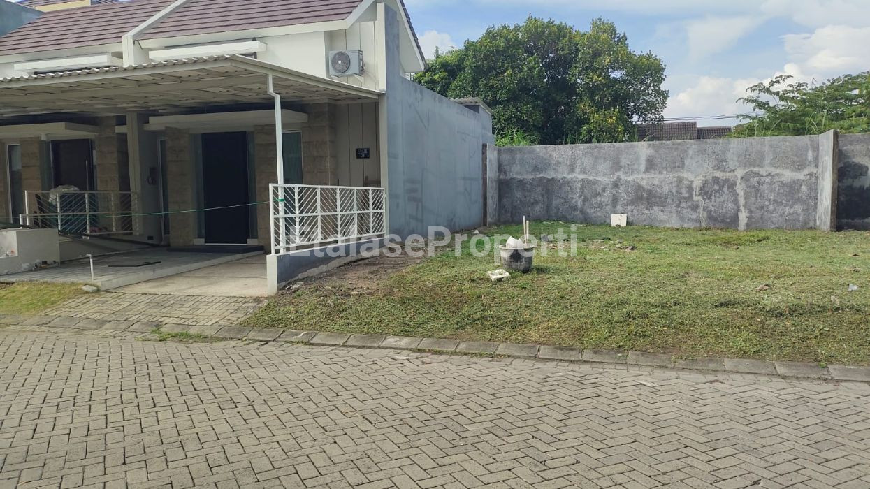 Foto properti DIJUAL KAVLING SIAP BANGUN CitraGarden Sidoarjo Cluster Greenhill 4