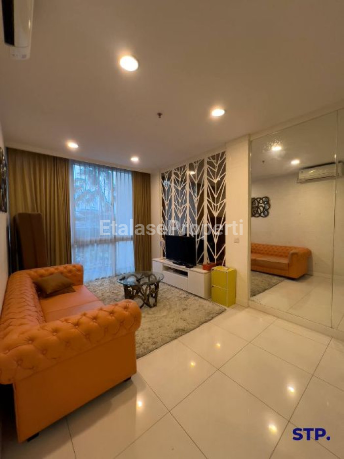 Foto properti Disewakan Apartemen Ciputra World Via 1 Bedroom Lantai 8 1