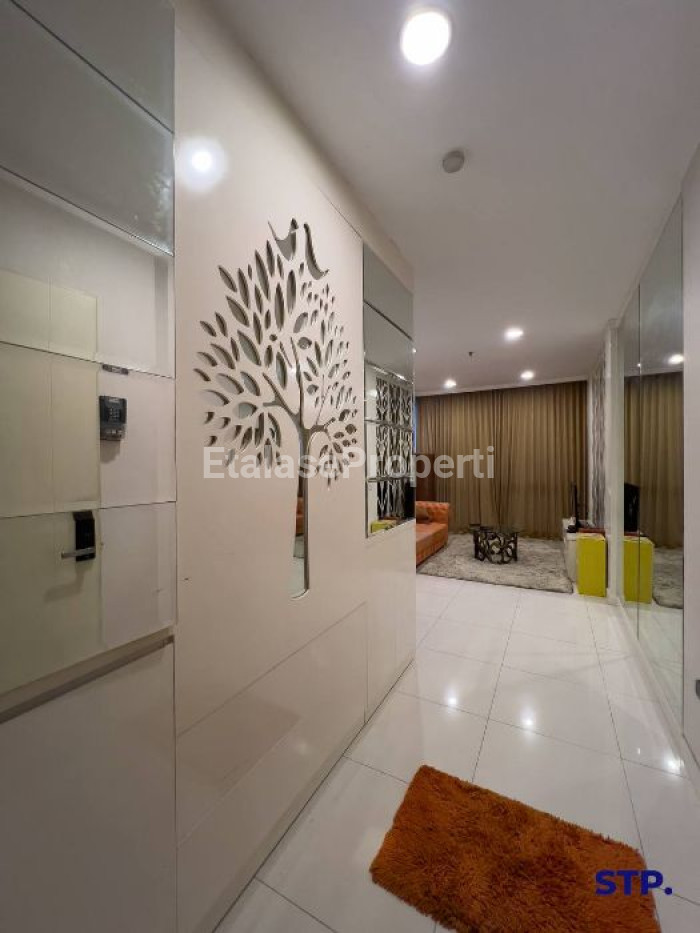 Foto properti Disewakan Apartemen Ciputra World Via 1 Bedroom Lantai 8 3