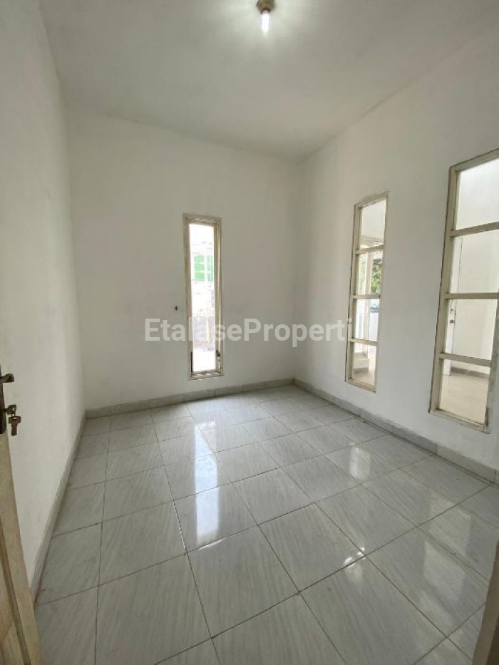 Foto properti DIJUAL RUMAH TINGGAL Perumahan Blukid Residence 2 Sidoarjo Kota 10