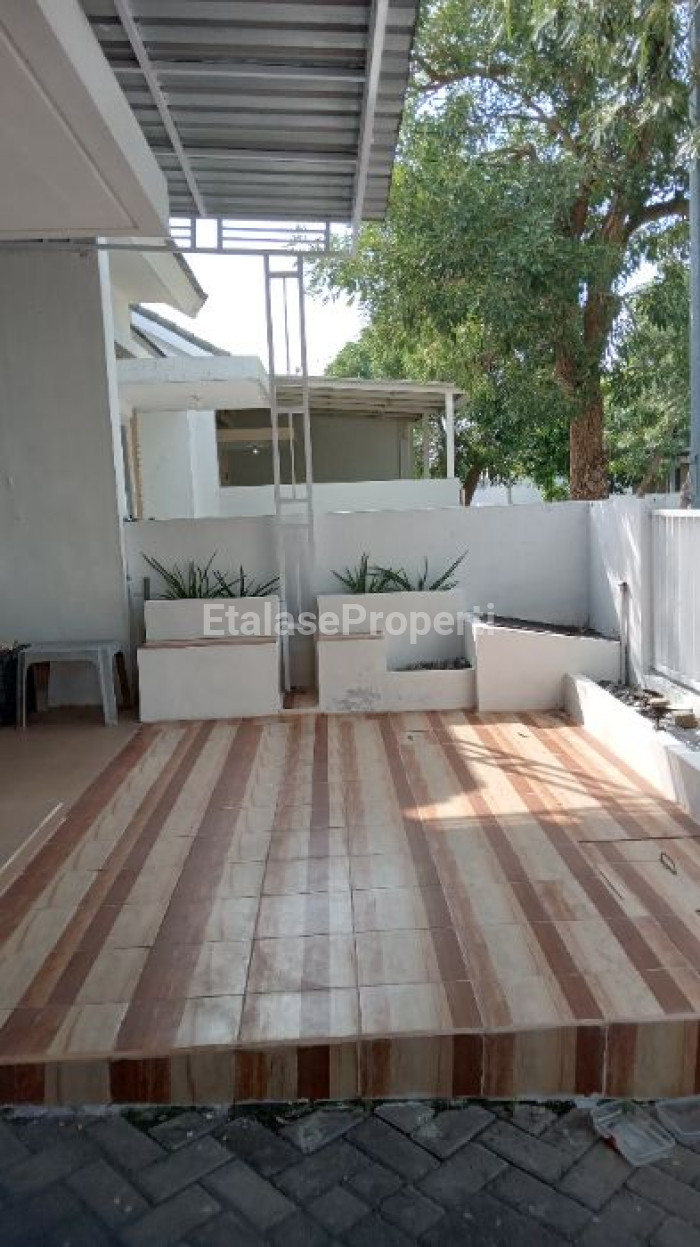 Foto properti Dijual SWP Menganti Gresik (Dian Istana Grup) 2