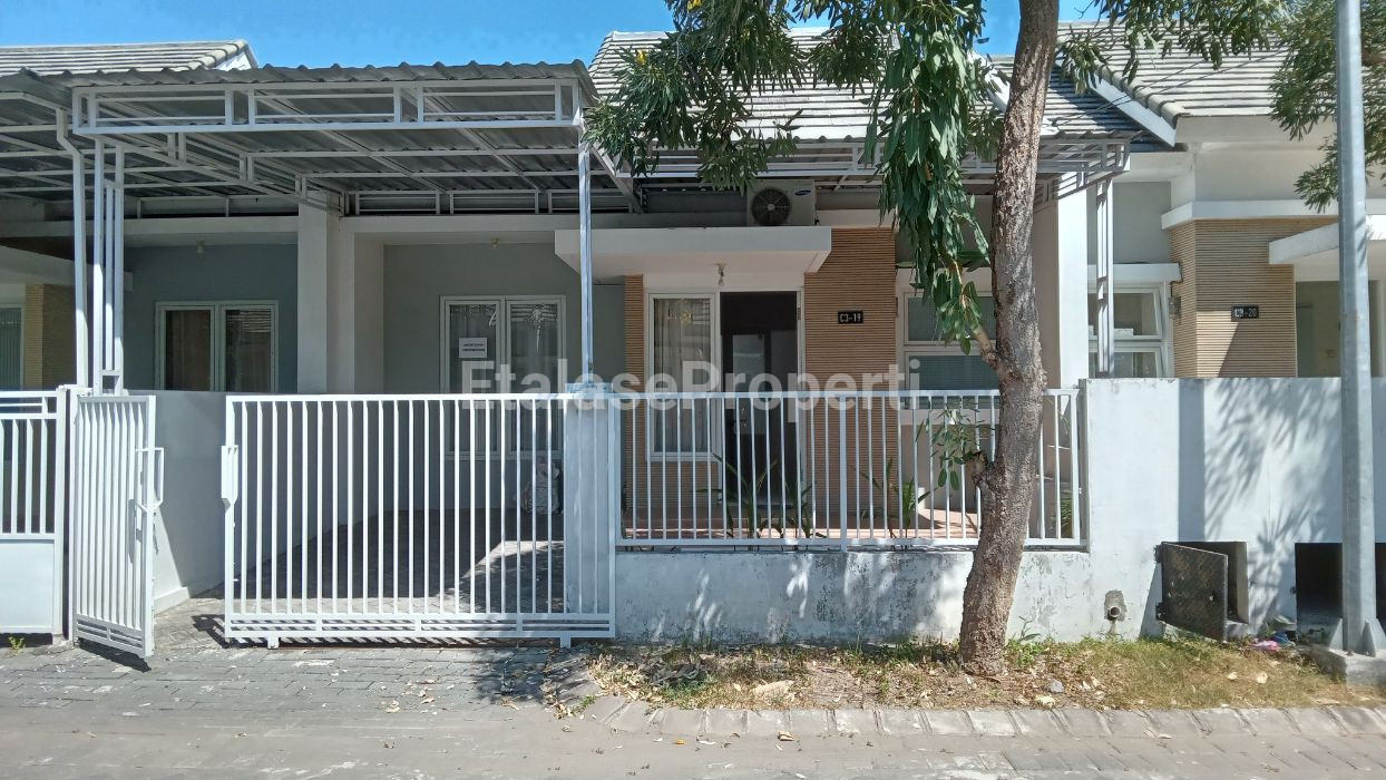 Foto properti Dijual SWP Menganti Gresik (Dian Istana Grup) 3