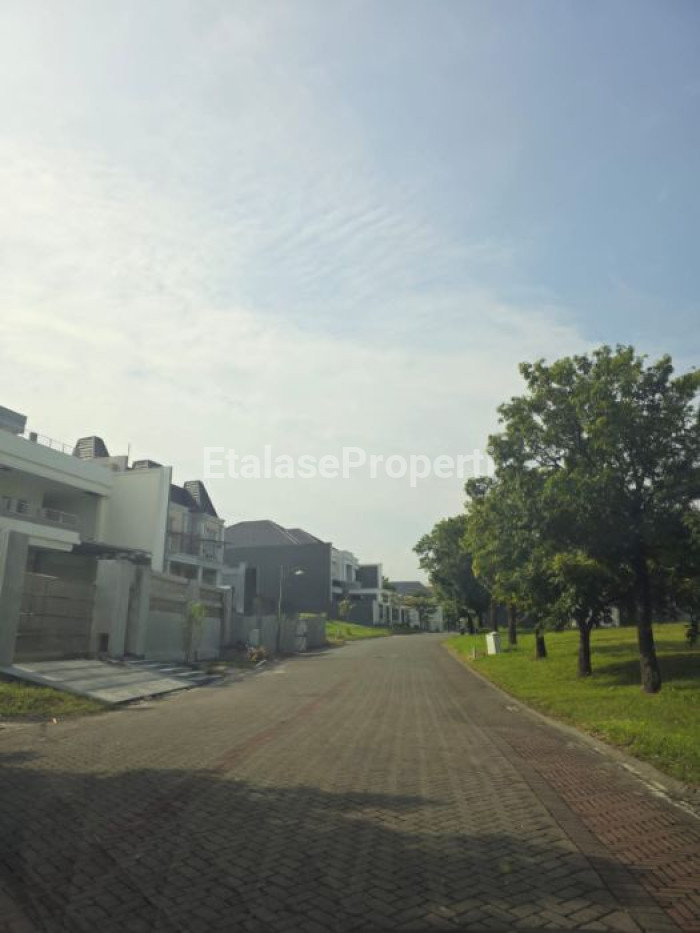 Foto properti Dijual Cepat Tanah Di Teluk Golf, Citraland 2