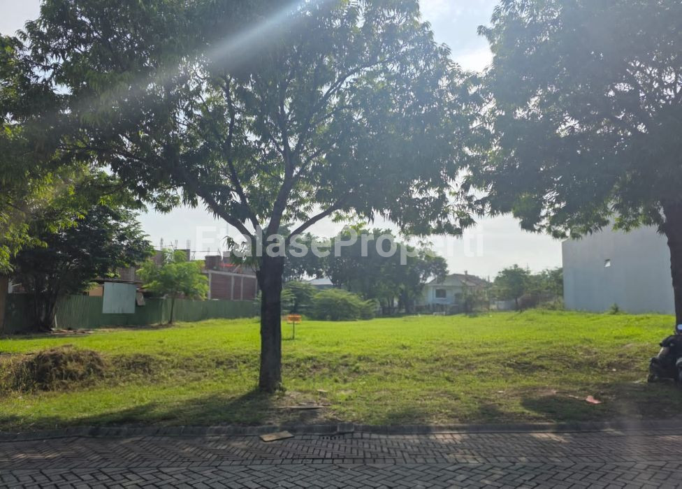 Foto properti Dijual Cepat Tanah Di Teluk Golf, Citraland 3