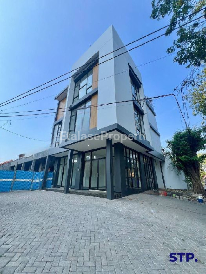 Foto properti Dijual Ruko Di Margorejo Indah Dekat Jemursari Gayungan 1