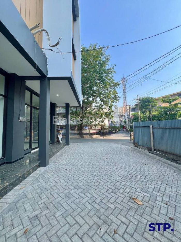 Foto properti Dijual Ruko Di Margorejo Indah Dekat Jemursari Gayungan 2