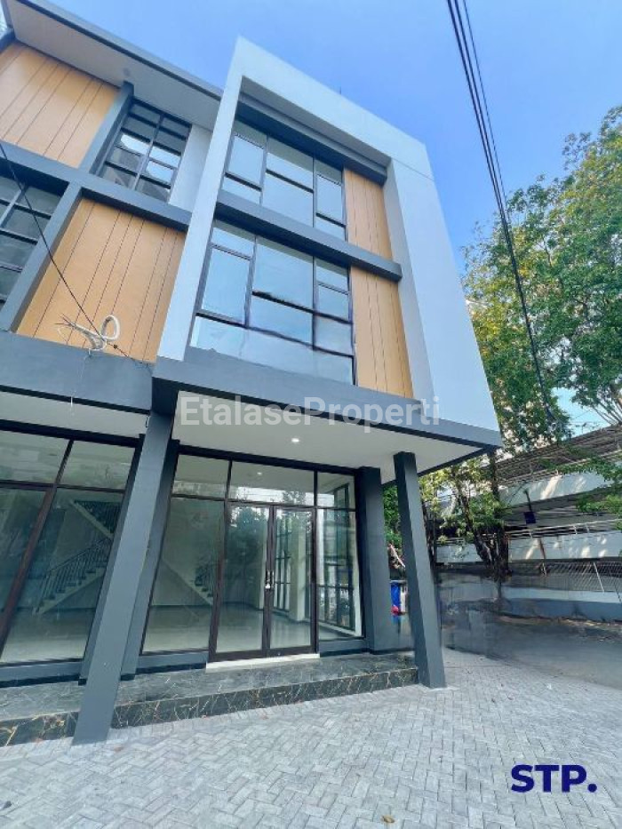 Foto properti Dijual Ruko Di Margorejo Indah Dekat Jemursari Gayungan 3