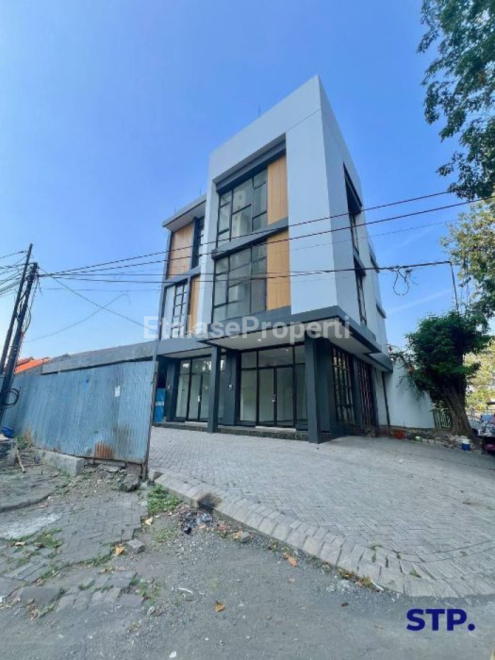 Foto properti Dijual Ruko Di Margorejo Indah Dekat Jemursari Gayungan 4