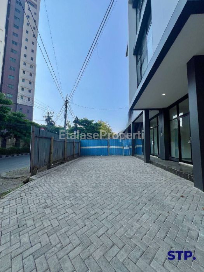 Foto properti Dijual Ruko Di Margorejo Indah Dekat Jemursari Gayungan 5