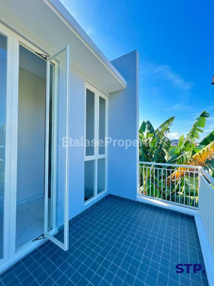 Foto properti Rumah Baru Di Manyar Tirtoyoso Dekat Kertajaya Ngagel Gubeng 7