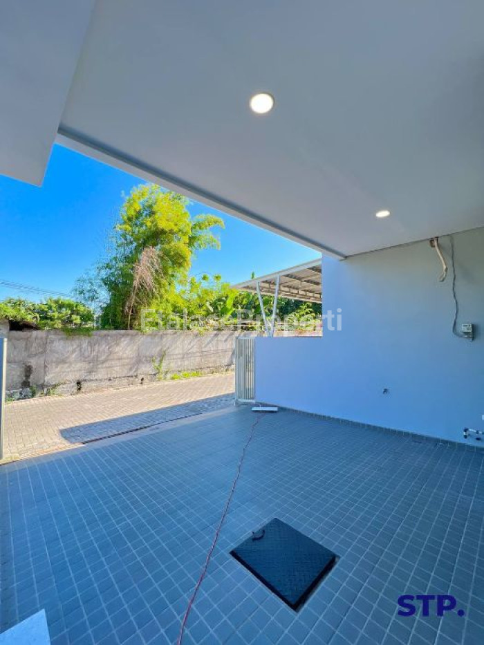 Foto properti Rumah Baru Di Manyar Tirtoyoso Dekat Kertajaya Ngagel Gubeng 10