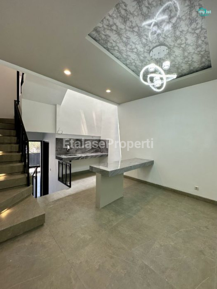 Foto properti Rumah Baru Modern Minimalis Purimas Dekat MERR UPN Gununganyar 4