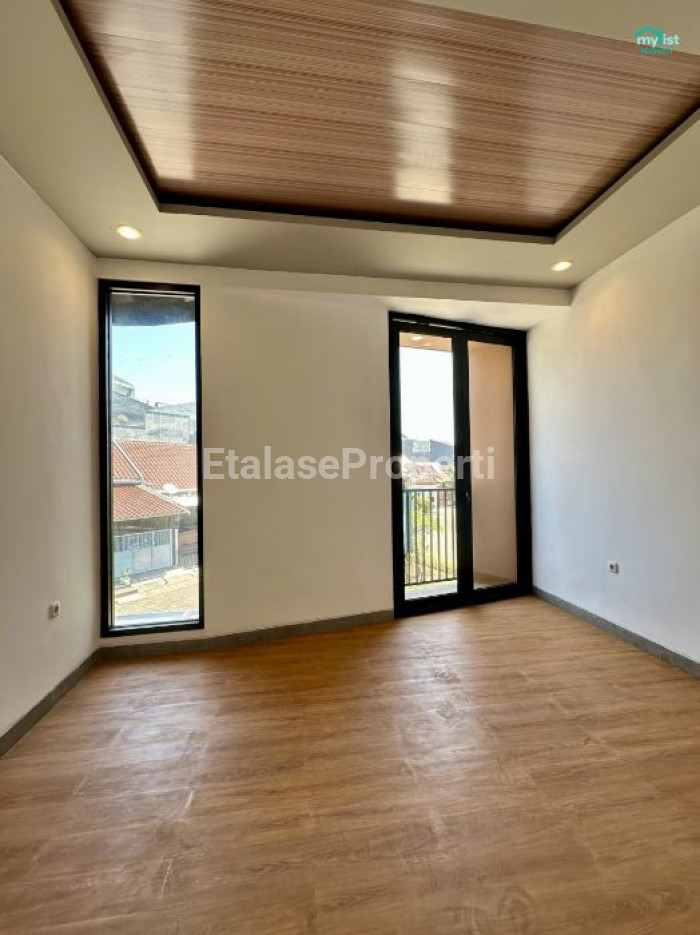 Foto properti Rumah Baru Modern Minimalis Purimas Dekat MERR UPN Gununganyar 5