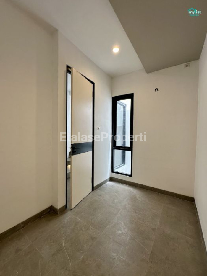 Foto properti Rumah Baru Modern Minimalis Purimas Dekat MERR UPN Gununganyar 7