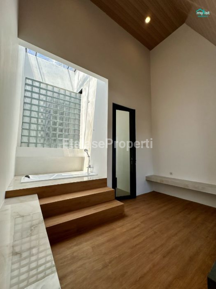 Foto properti Rumah Baru Modern Minimalis Purimas Dekat MERR UPN Gununganyar 8