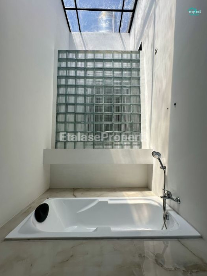 Foto properti Rumah Baru Modern Minimalis Purimas Dekat MERR UPN Gununganyar 9