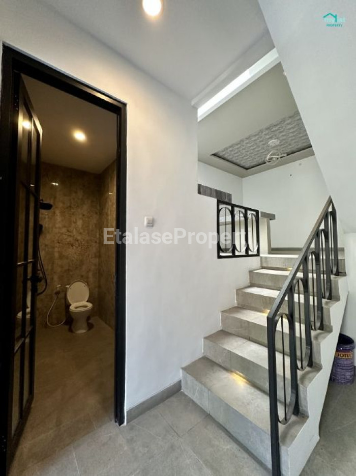 Foto properti Rumah Lebar 5 Di Purimas Dekat MERR Dan UPN Baru Gress 2