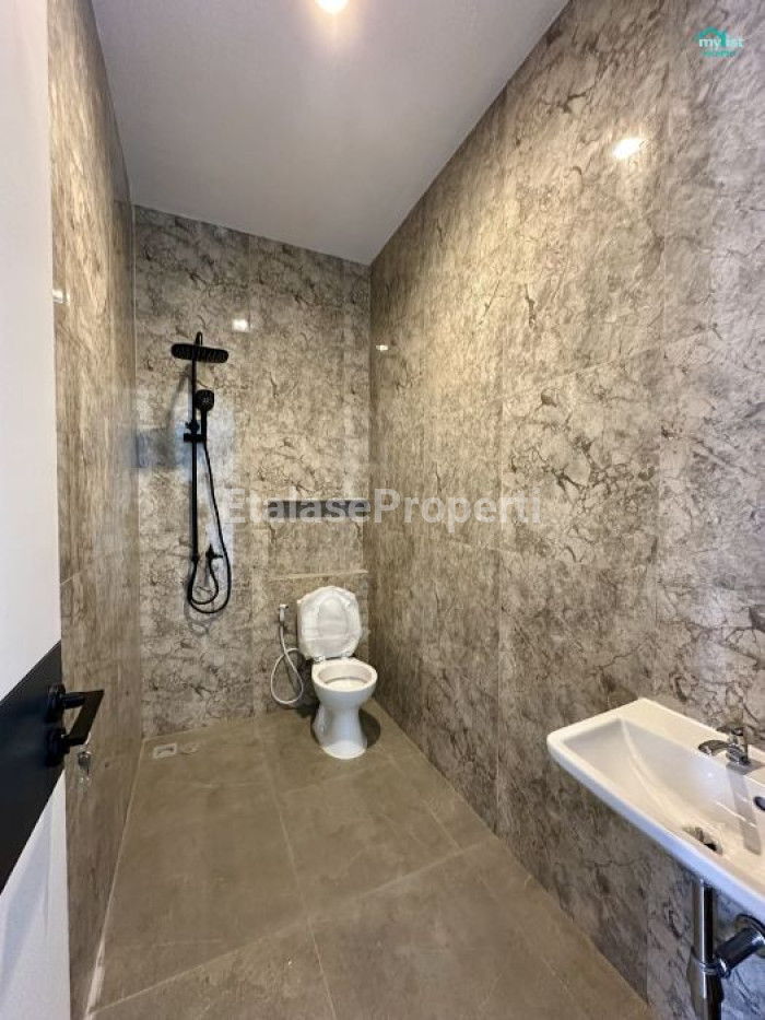 Foto properti Rumah Lebar 5 Di Purimas Dekat MERR Dan UPN Baru Gress 6