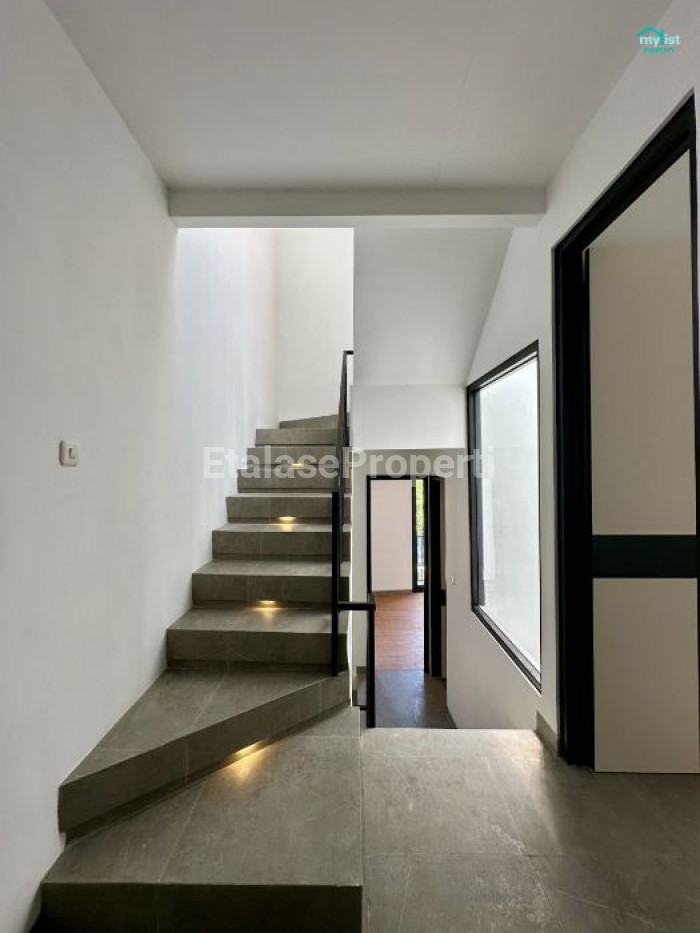 Foto properti Rumah Lebar 5 Di Purimas Dekat MERR Dan UPN Baru Gress 8