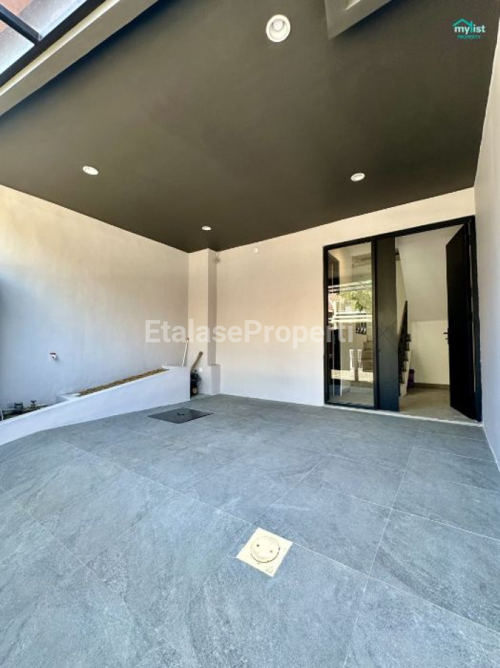 Foto properti Rumah Lebar 5 Di Purimas Dekat MERR Dan UPN Baru Gress 9