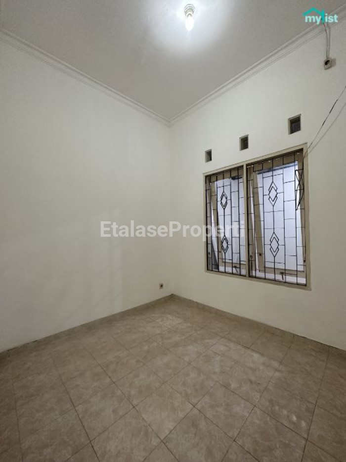 Foto properti Rumah Siap Huni Dalam Cluster Purimas Kosongan Terawat 4