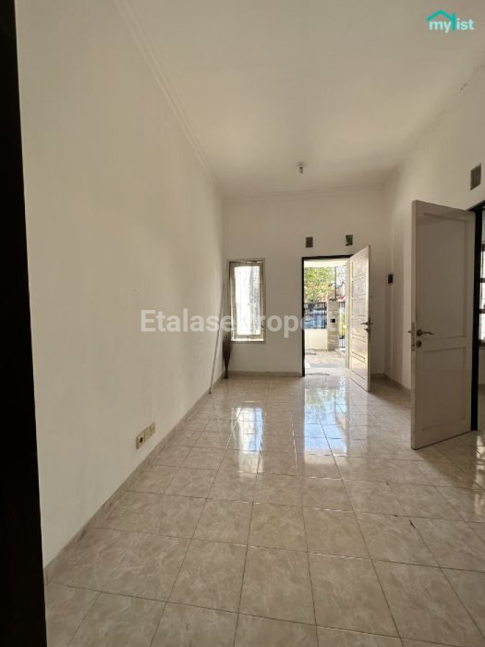 Foto properti Rumah Siap Huni Dalam Cluster Purimas Kosongan Terawat 5
