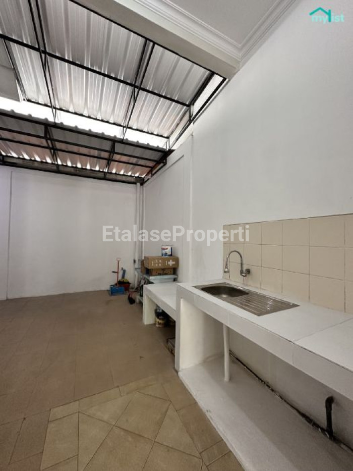 Foto properti Rumah Siap Huni Dalam Cluster Purimas Kosongan Terawat 6