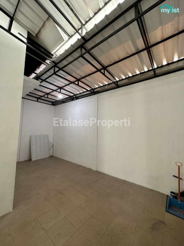 Foto properti Rumah Siap Huni Dalam Cluster Purimas Kosongan Terawat 7