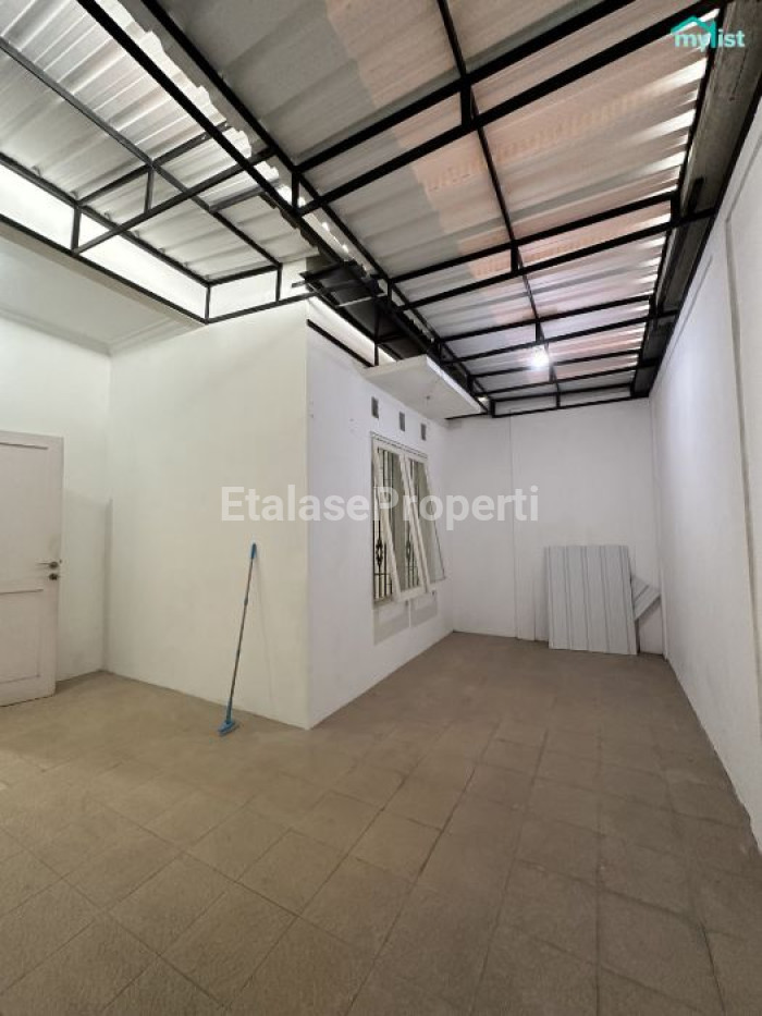 Foto properti Rumah Siap Huni Dalam Cluster Purimas Kosongan Terawat 9